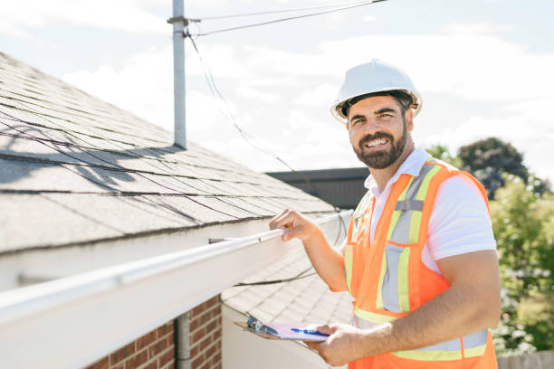 Best Roofing Contractor Near Me  in Lowell, IN