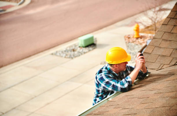 Best New Roof Installation  in Lowell, IN
