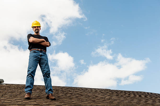 Best Residential Roofing Contractor  in Lowell, IN