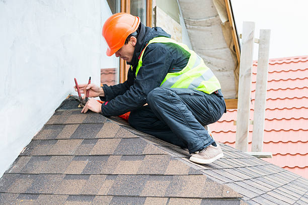 Best Roof Waterproofing Services  in Lowell, IN