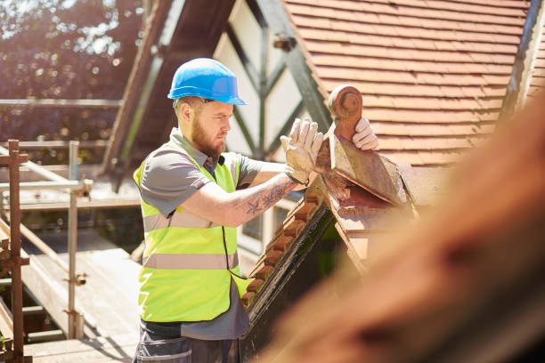 Quick and Trustworthy Emergency Roof Repair Services in Lowell, IN