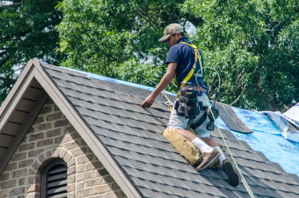 Best Best Roofing Contractors  in Lowell, IN